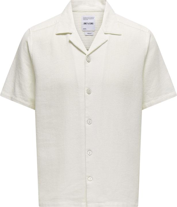Produktbild Only & Sons ONSBERTIL Hemd Hemd (XXL)