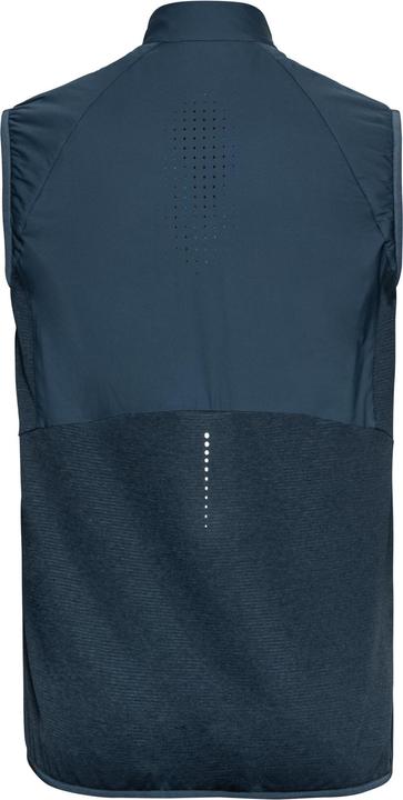 Produktbild Odlo Vest RUN EASY S-THERMIC (S)