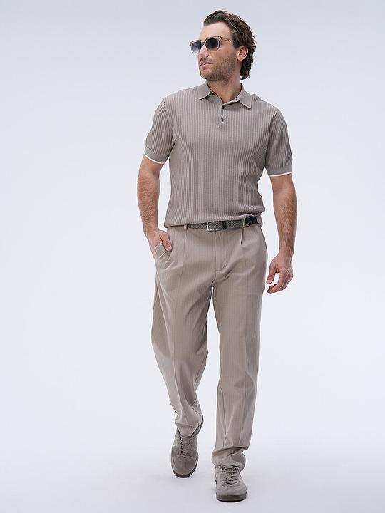 Actual product image Max Calvin Belt (L)