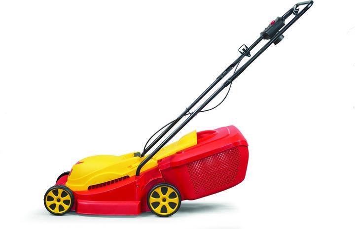 Produktbild Wolf-Garten Select 3800 E (Netzbetrieb)