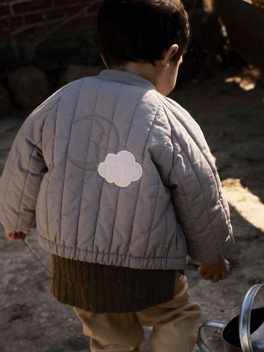 Immagine prodotto Name it Wolken Bomberjacke (122)