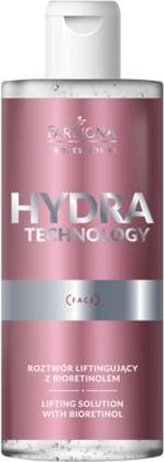 Image du produit Farmona Solution liftante professionnelle Hydra Technology avec Bio-Rétinol 500ml (500 ml)