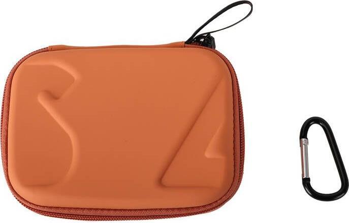 Image du produit Sunnylife OA5-B893-C bag for ACTION 5 PRO/OSMO Action 4/3 (orange) (Accessoires pour drone Sac)