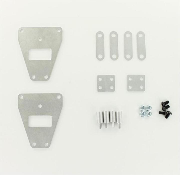 Image du produit Carson 500907618 114 Kit de rehaussement 1 kit