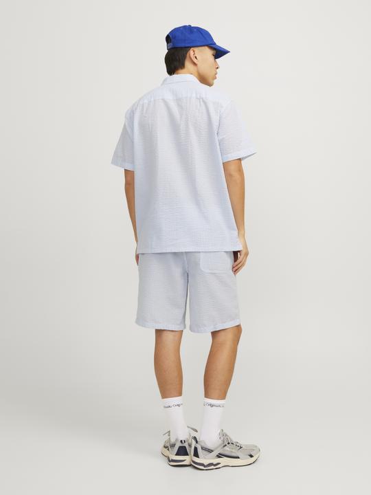 Image du produit Jack & Jones Jogger Fit Short à coupe décontractée Short à coupe décontractée (XL)