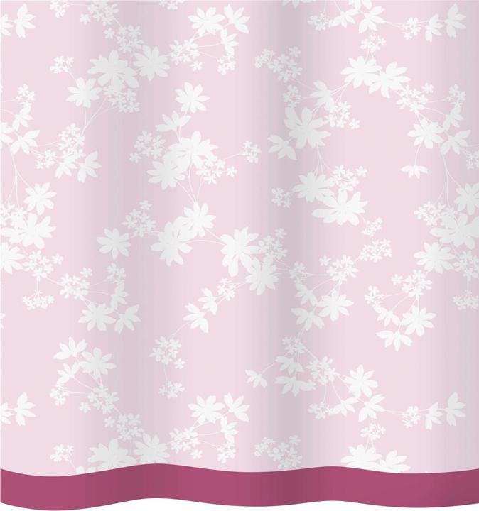 Actual product image Diaqua Shower curtain textile Pergola (240 x 180 cm)