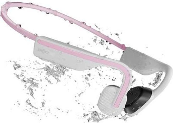Produktbild Shokz OpenMove (ANC, 6 h, Kabellos)