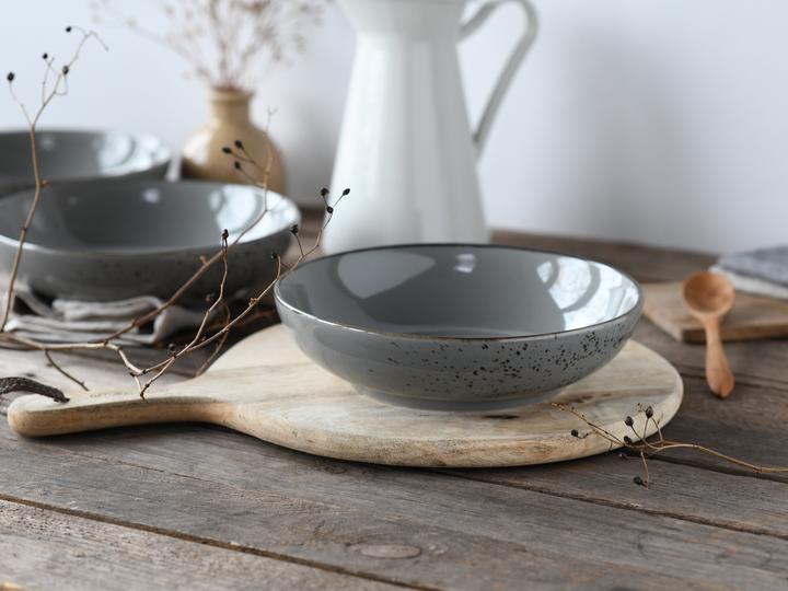 Produktbild CreaTable Nature Collection (12 Stück)