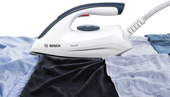 Produktbild Bosch Hausgeräte Tds2140 (2400 W, 220 g/min)