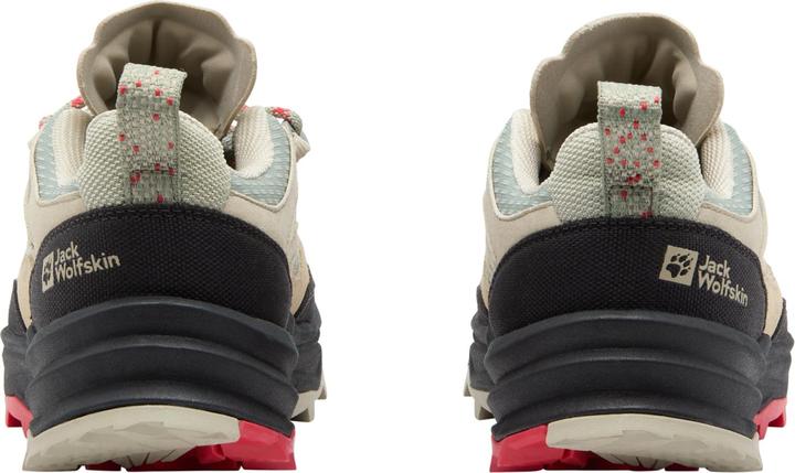 Produktbild Jack Wolfskin Cyrox Texapore Low W (41)
