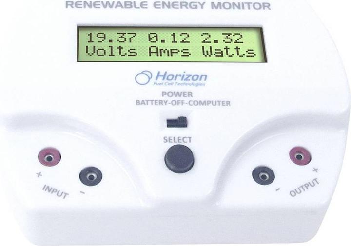 Productafbeelding Horizon Energiemonitor