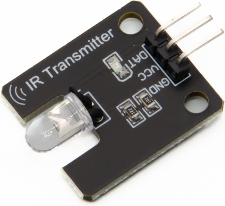 Produktbild Purecrea IR-Transmitter Modul 38khz