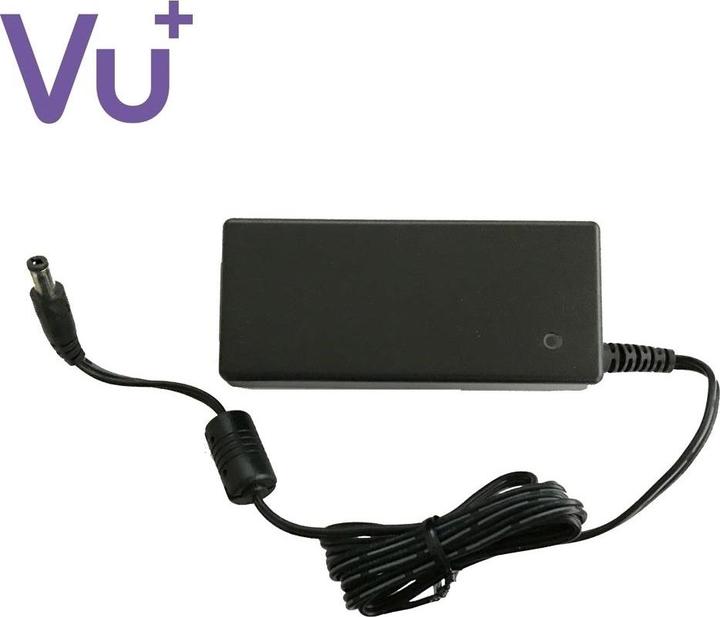 Image du produit Vu+ Bloc d'alimentation Uno 4K SE (Bloc d'alimentation)
