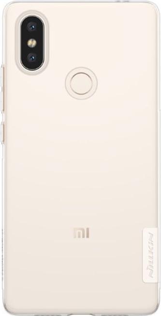 Image du produit Nillkin Nature Soft Series (Mi 8 SE)
