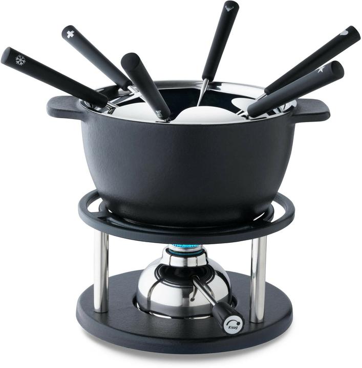 Produktbild Kisag Twin (Käsefondue)