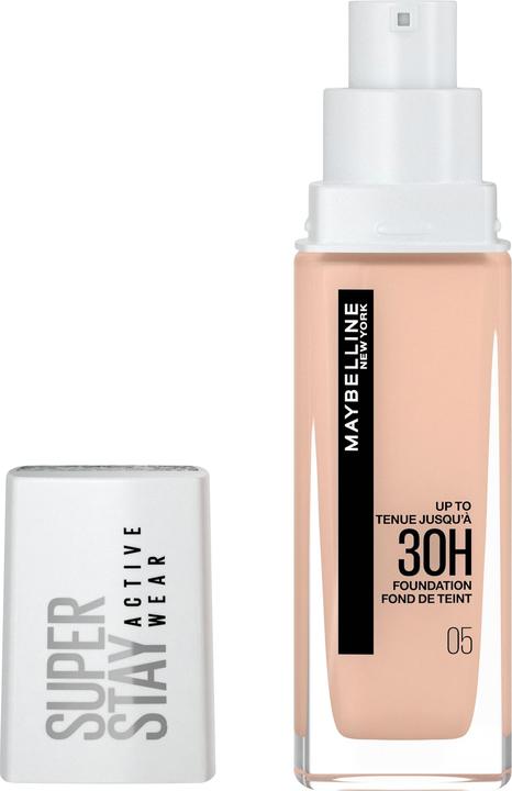 Produktbild Maybelline New York SuperStay Active Wear (Light Beige)