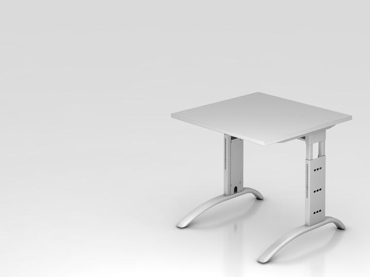 Actual product image Hammerbacher F series (800 x 800 x 650 mm)