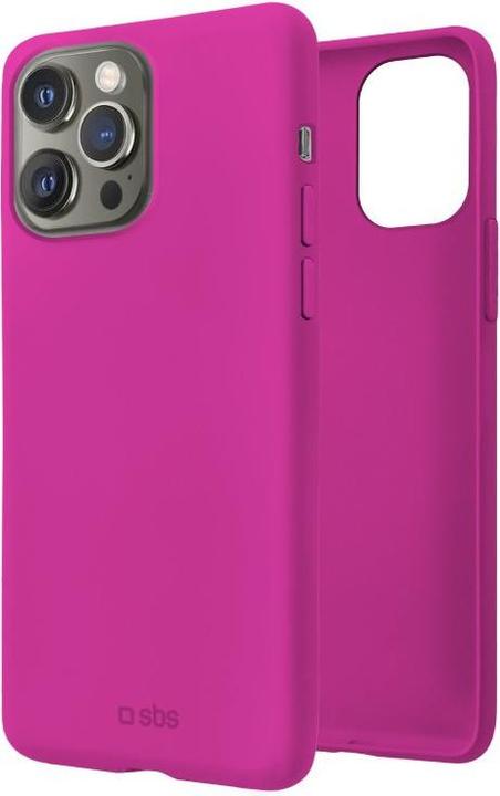 Actual product image SBS Case (Apple iPhone 13 Pro Max)