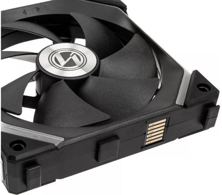 Immagine prodotto Lian-Li UNI FAN SL120 RGB PWM (120 mm, 1 x)