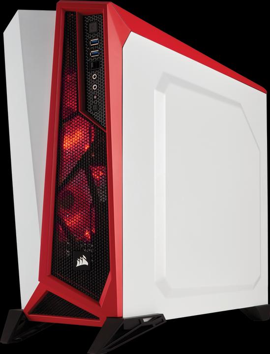 Produktbild Corsair Spec-Alpha (ATX, mATX, Mini-ITX)