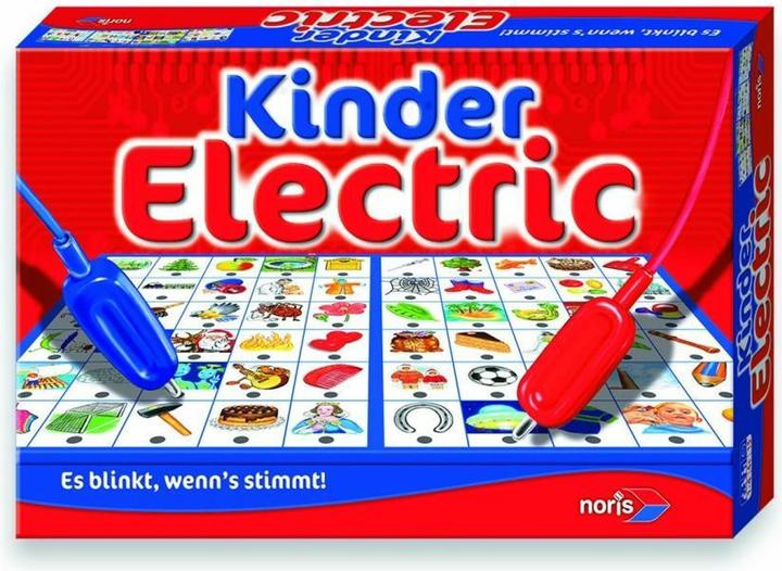 Noris Children Electric (German)