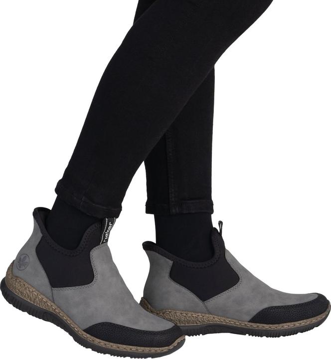 Produktbild Rieker Stiefelette (41)