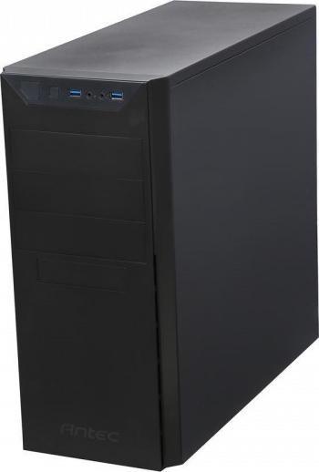 Produktbild Antec VSK4000E-U3 (ATX, mATX, Mini-ITX)