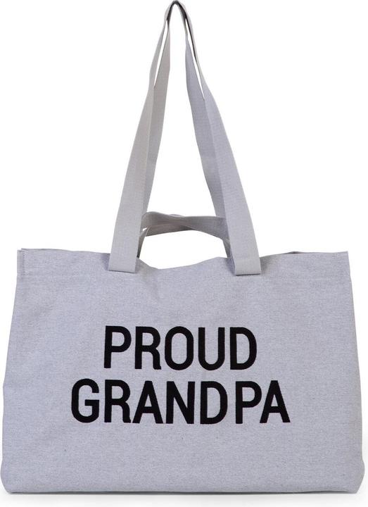 Childhome Grossvater Tasche Bag
