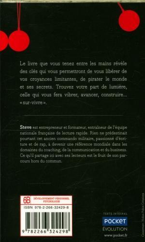 Image du produit Karma-sutra : transforme-toi, tu transformeras ton histoire (Steve, Français)