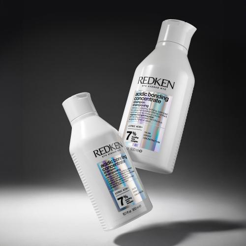 Actual product image Redken Acidic bonding (500 ml, Liquid shampoo)