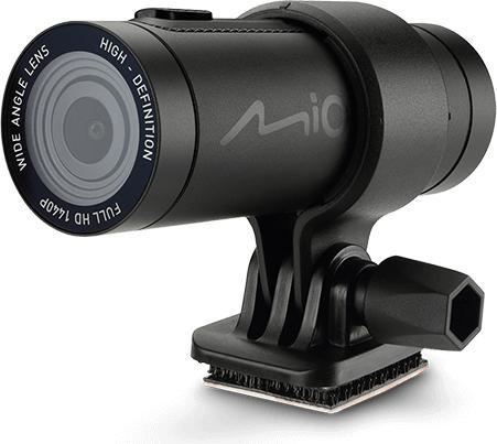 Produktbild Mio MiVue M700 (WLAN, GPS-Empfänger, Eingebautes Display, QUHD)