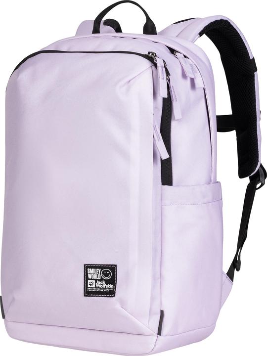 Actual product image Jack Wolfskin Smileyworld Backpack (18 l)