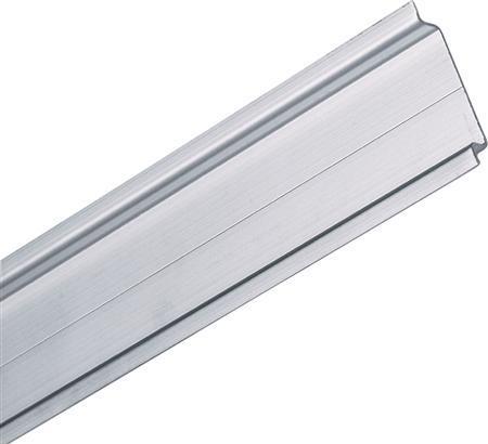Produktbild Csdk SL DIN-Schiene TS357,5 mm hoch ohne Hülse verzinkt - (2 Meter)