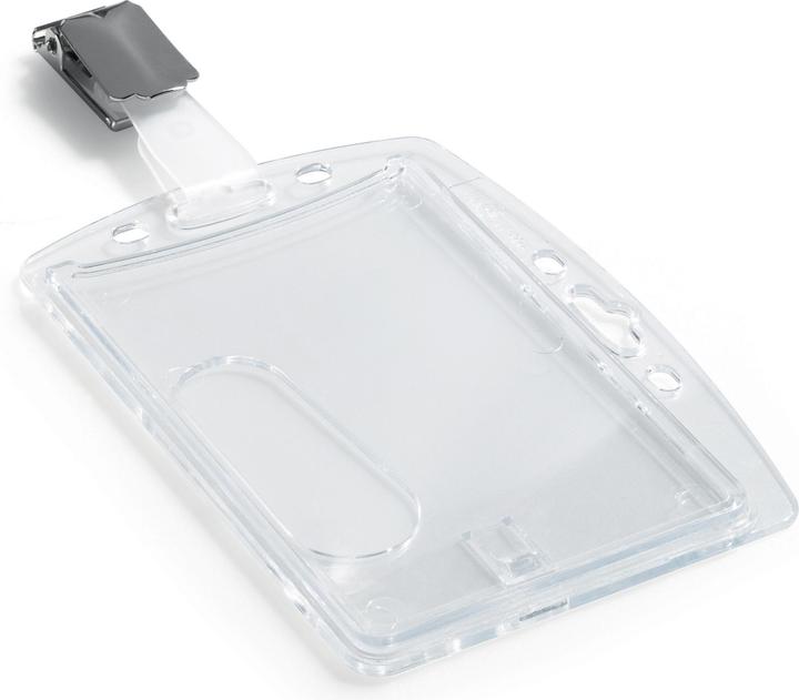 Produktbild Durable Hartbox für Betriebsausweise