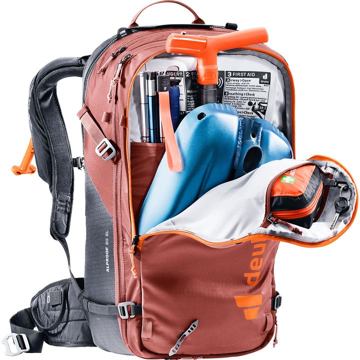 Image du produit Deuter Alproof 30 SL (30 l)