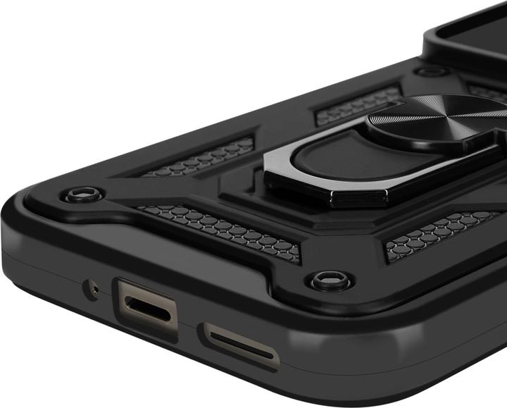 Produktbild Mayaxess ProtectorRing Case (Google Pixel 9 Pro XL)