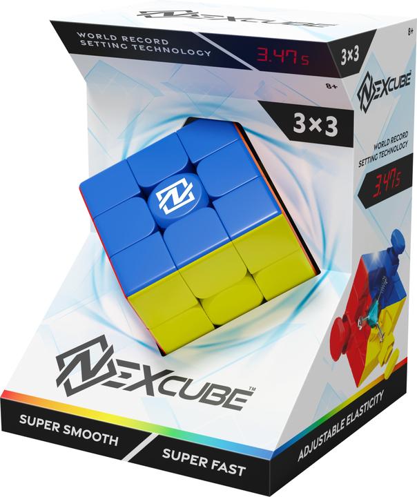 Image du produit Goliath Toys NexCube (3 x 3)