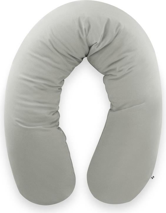 Hauck Nurse N Care Anthracite (190 cm)