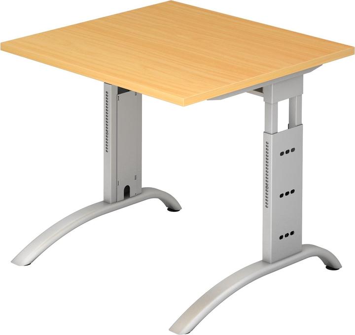 Produktbild Hammerbacher Serie F (800 x 800 x 650 mm)