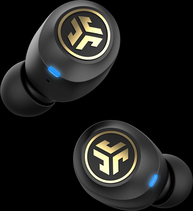 JLab Audio JBuds Air Icon (18 h, Kabellos)