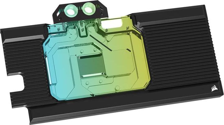 Actual product image Corsair Hydro X Series XG7 RGB