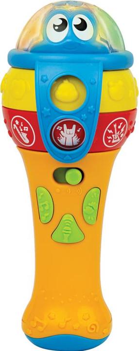 Actual product image Winfun Electronic Micro