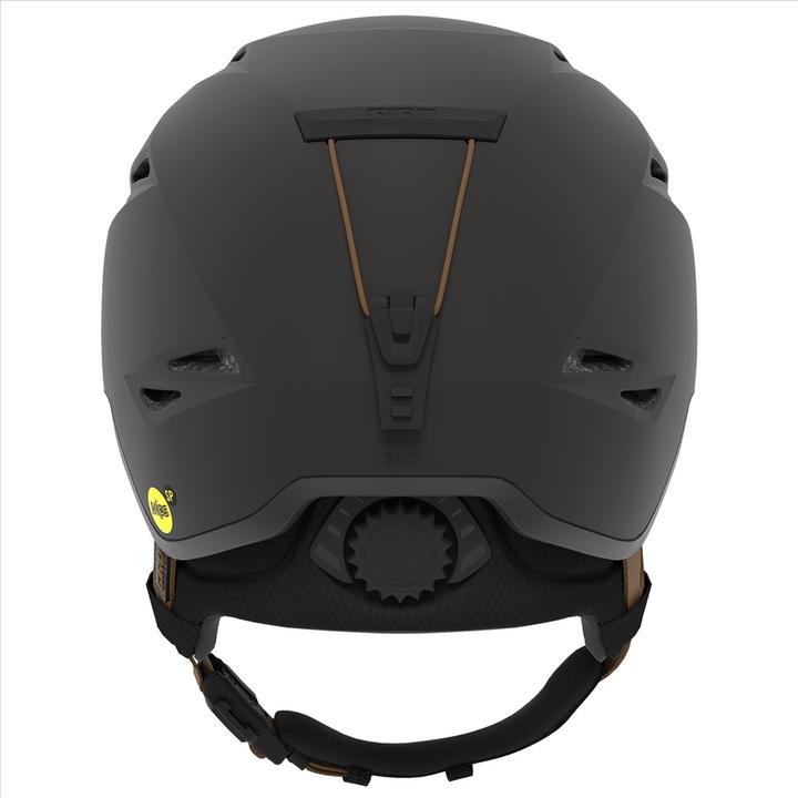 Produktbild Giro Grid Spherical MIPS (52 - 55.5 cm, S)