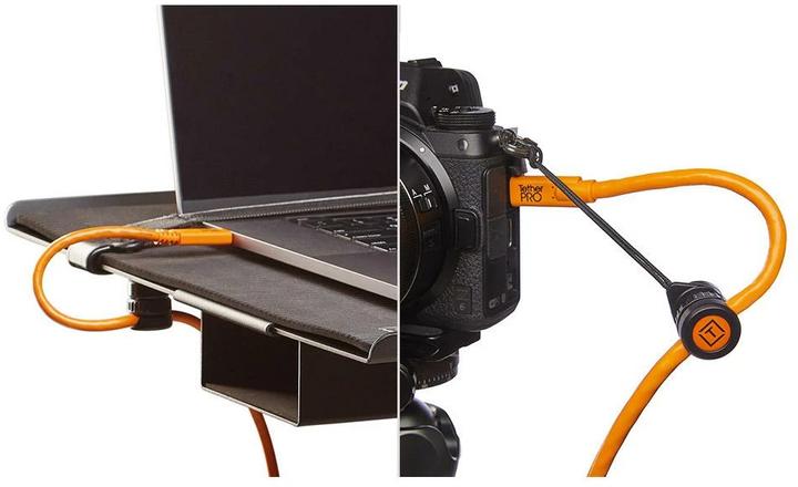 Image du produit Tether Tools Starter Tethering Kit