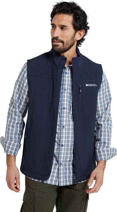 Produktbild Mountain Warehouse Grasmere Weste (L)
