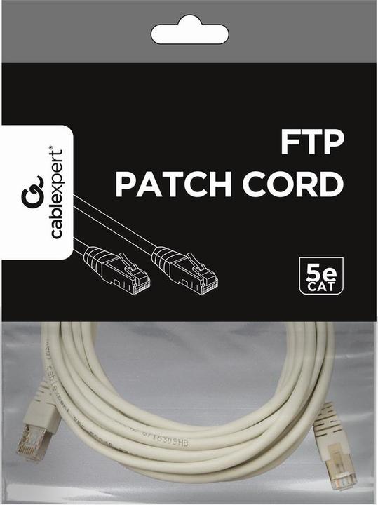 Produktbild Gembird Patch-Kabel (UTP, CAT5e, 7.50 m)