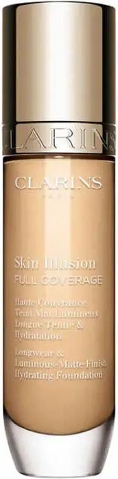 Produktbild Clarins Skin Illusion Full Coverage 30ml 101W