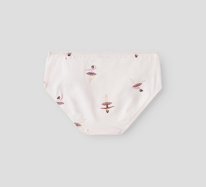 Immagine prodotto Name it Nmfbriefs 3p Ballarina Noos (104, confezione da 3)