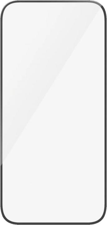 Productafbeelding PanzerGlass Bundel Ultra Wide FIt Glas + Etui + Lens (1 Stuk, Apple iPhone 16)