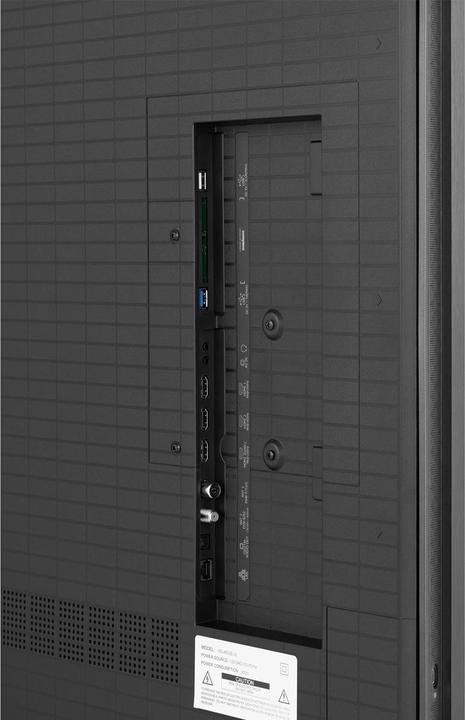 Produktbild Hisense TV 85U8Q (85", U8KQ, LED, 4K, 2025)